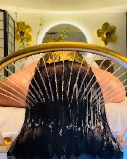 Taysian Head Spa - Head Spa