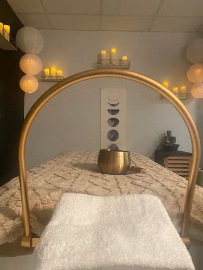 MUaH by J - Head Spa