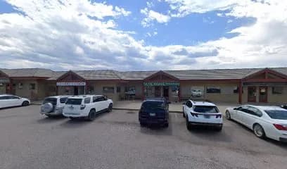 Tommy Harron Hair - Head Spa