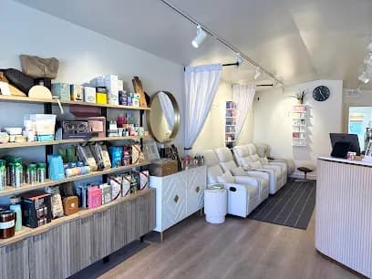 SOCIETY -Oxygen & Wellness Lounge - Head Spa