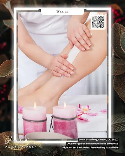 Glamour Nails Lounge - Head Spa