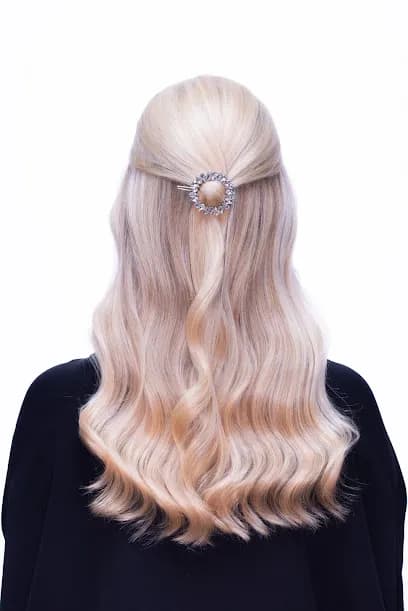 Ivy+Oak Salon - Head Spa