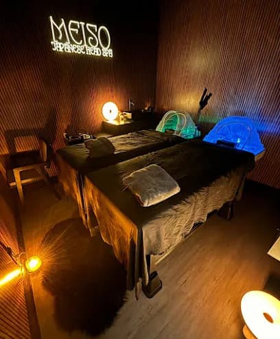 Meisō Japanese Head Spa - Head Spa