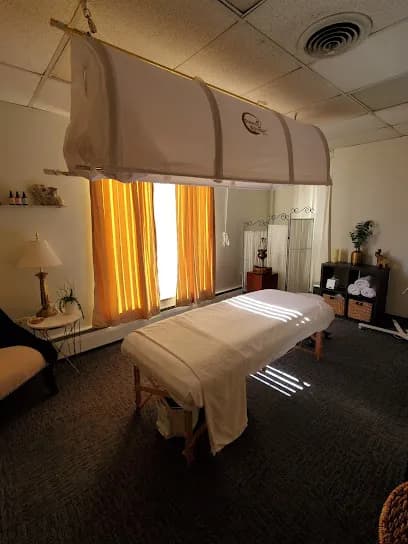 Mindful Bodywork Sanctuary - Head Spa