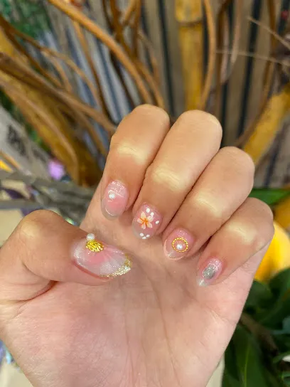 Pearl Nails and Head Spa - Head Spa