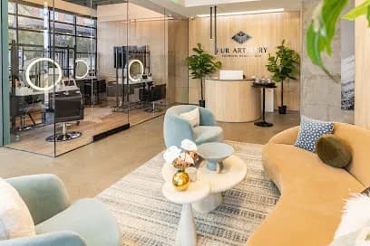 Pur Artistry Japanese Head Spa LoHi - Head Spa