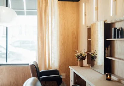 Sweep Salon Berkeley - Head Spa