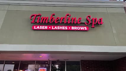 Timberline Nails & Spa - Head Spa