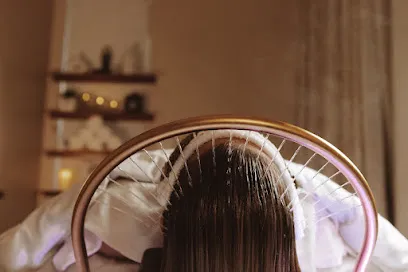 Intention HeadSpa - Head Spa