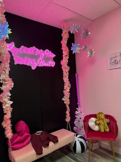 Fetch Head Spa - Head Spa