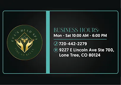 Eva’s Head Spa & Nails - Head Spa