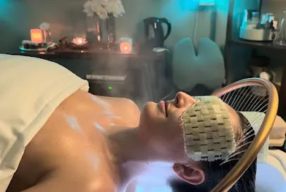 Miori Luxury Spa - Head Spa