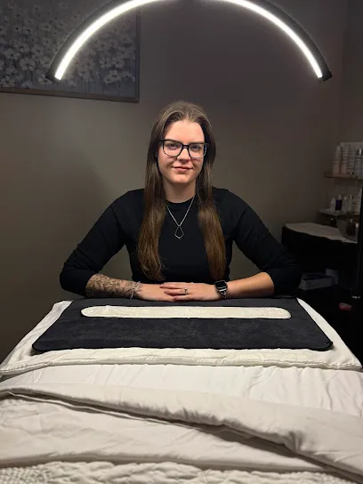Creative Realities Spa, LLC - Head Spa