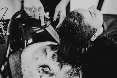 Shear Intensity Salon - Head Spa