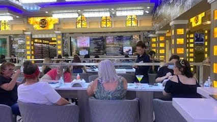 Milano Nail Spa - Walnut Creek - Head Spa