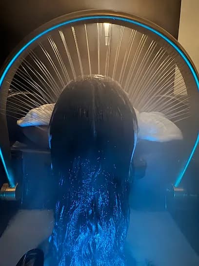 Sakura Luxe Head Spa - Head Spa