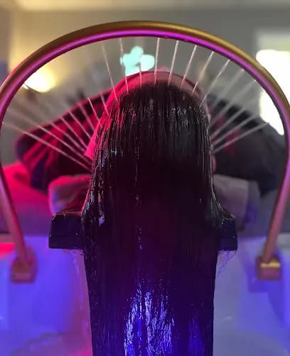 Selah Head Spa - Head Spa