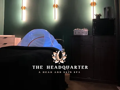 The Headquarter - Head Spa