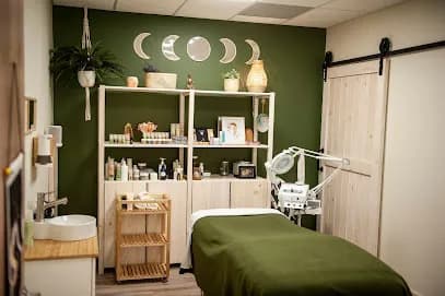Asana Organic Skin & Beauty Avon - Head Spa