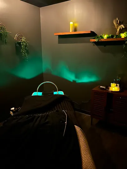 The Head Spa Berlin - Head Spa