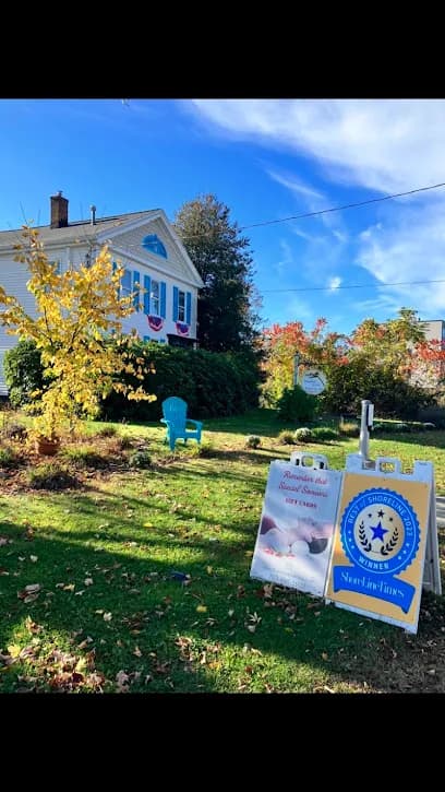Branford River Resort and Spa - Head Spa