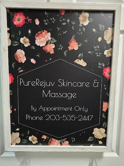 PureRejuv Skincare & Massage - Head Spa