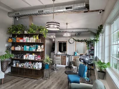 MDP Hair Salon & Head Spa - Head Spa