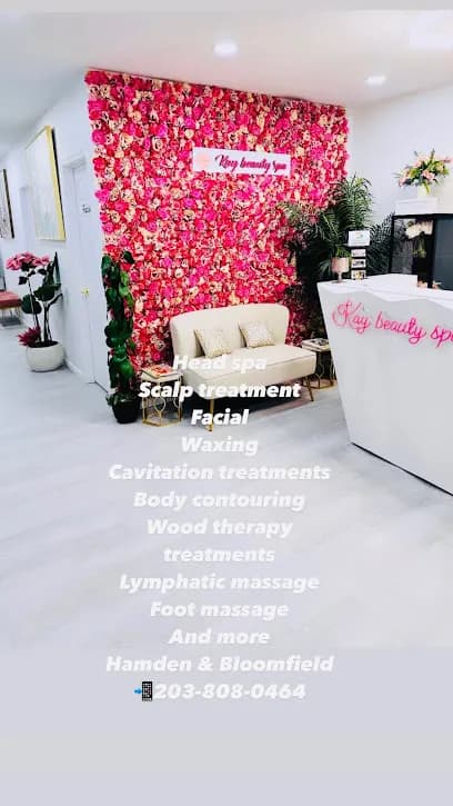Kay Beauty Spa LLC - Head Spa