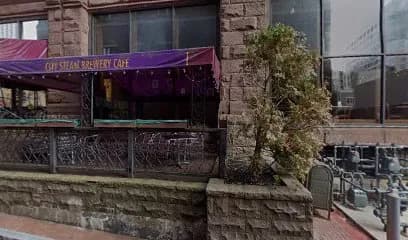 Aura Luxe Headspa - Head Spa