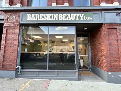 The Bare Collection By BareSkin Beauty Bar - Head Spa