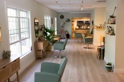 Golden - Head Spa