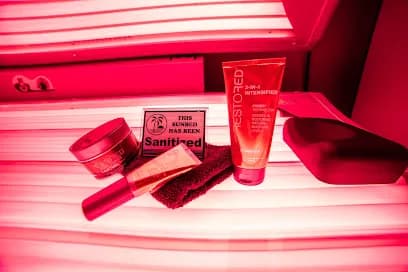Timeless Tanning & Wellness Spa - Head Spa