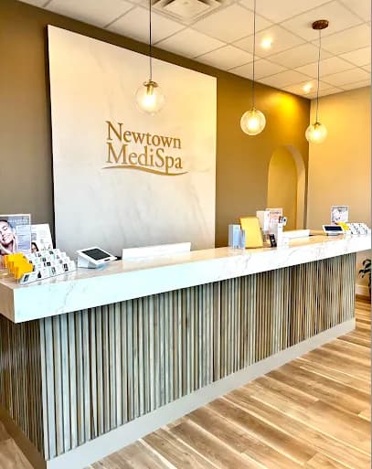 Newtown MediSpa - Head Spa