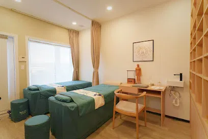 Toudaotang - Head Spa