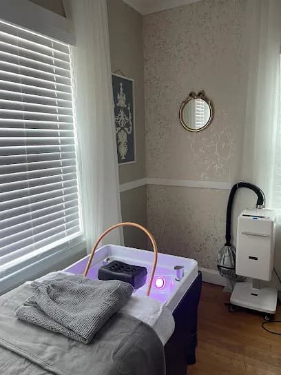Lathered Headspa & Hair Salon - Head Spa
