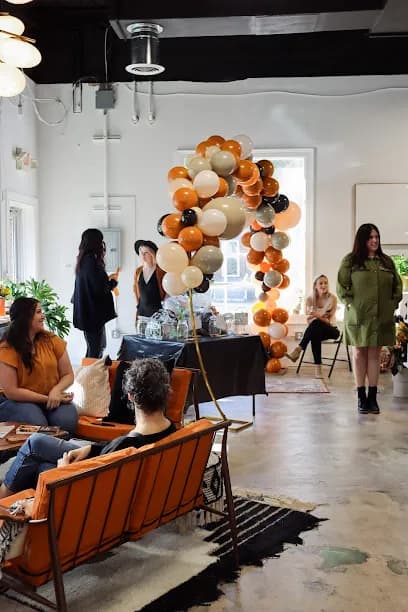 Revival Spa - Head Spa