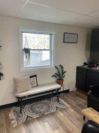 Scalp Synergy - Head Spa