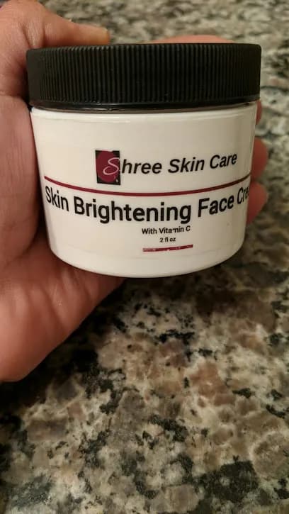 Shree Skin Care LLC - Head Spa