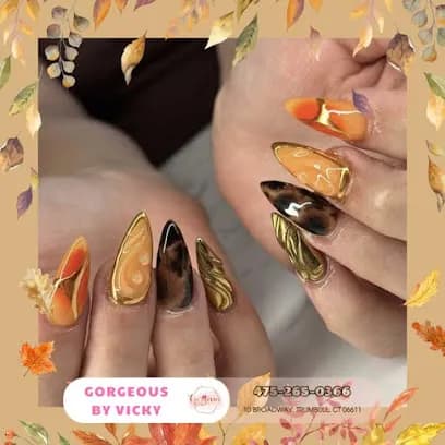 Gorgeous by Vicky - Head Spa