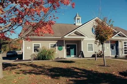 Muse Medical Aesthetics Westbrook - Head Spa