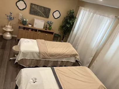 Essence Head Spa & Massage Washington - Head Spa