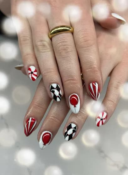 Gloss Bar Nails & HeadSpa - Head Spa