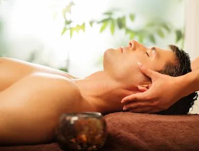 Luna Head Spa & Massage - Head Spa
