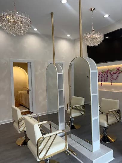 Star Collection Head Spa - Head Spa