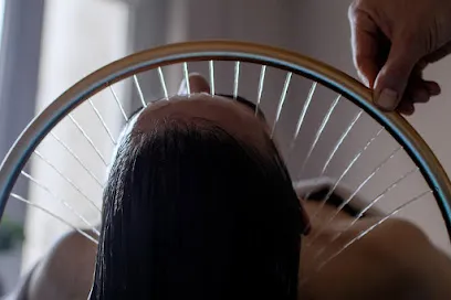 Sinkor Beauty Salon - Middletown Delaware - Head Spa