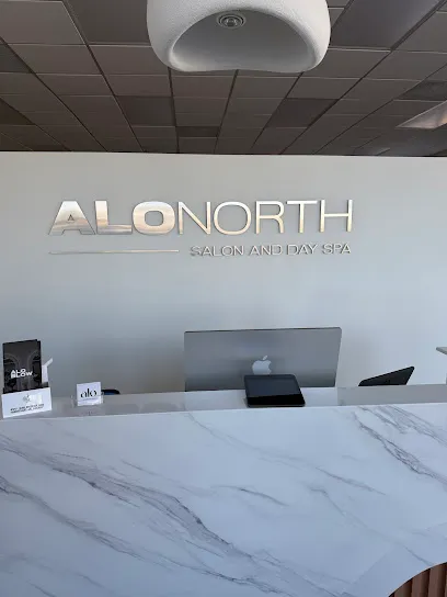 ALO North Salon + Day Spa - Head Spa