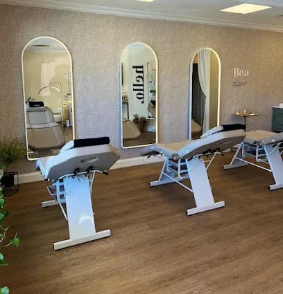 Bea Brows Spa - Head Spa