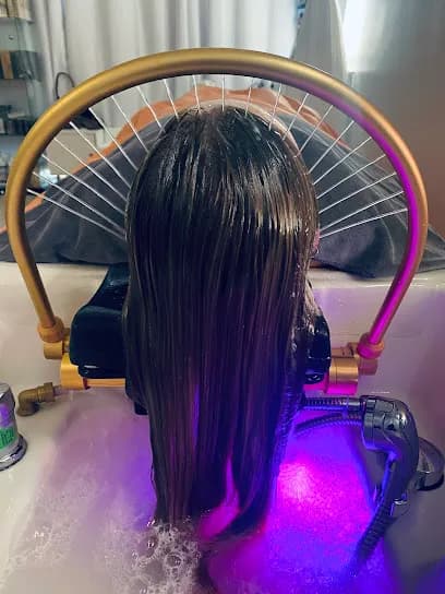 GK Hair Haven head spa - Head Spa