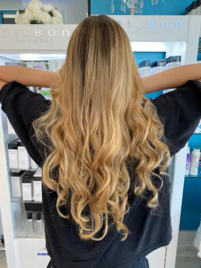 Studio 10 Boca Raton - Head Spa