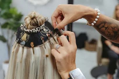 Tiffany Hair and Co - Head Spa